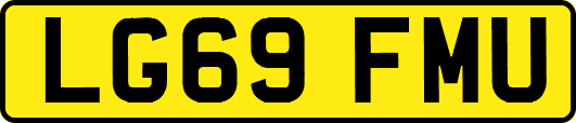 LG69FMU