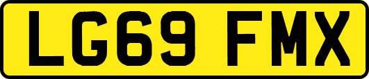 LG69FMX