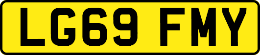 LG69FMY