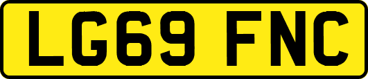 LG69FNC