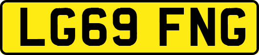 LG69FNG