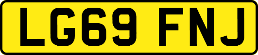 LG69FNJ