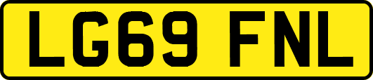 LG69FNL