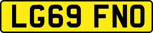 LG69FNO