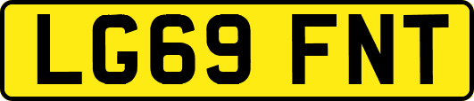 LG69FNT