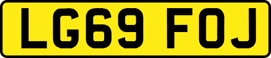 LG69FOJ