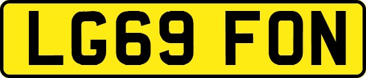 LG69FON