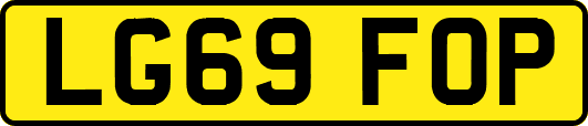 LG69FOP