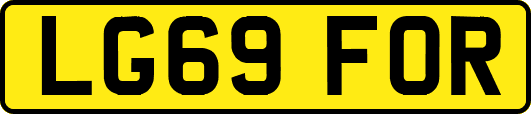 LG69FOR