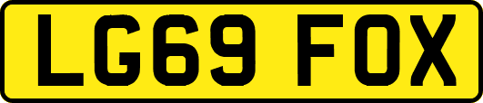 LG69FOX