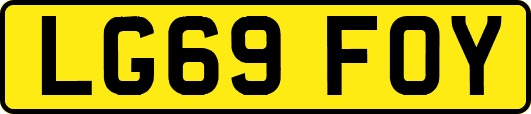 LG69FOY