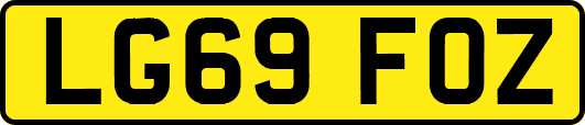 LG69FOZ