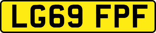 LG69FPF