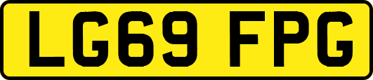LG69FPG