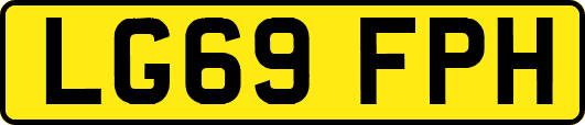 LG69FPH