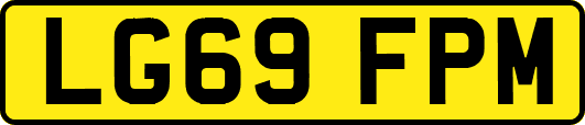 LG69FPM