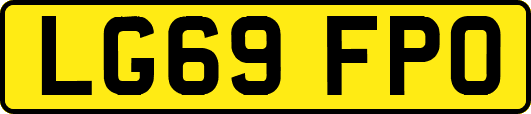 LG69FPO