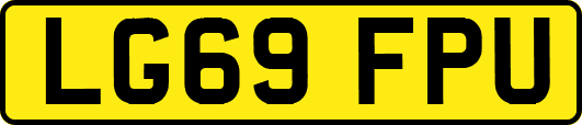 LG69FPU