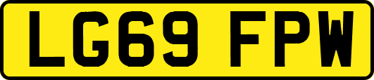 LG69FPW