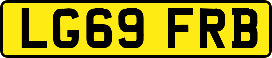 LG69FRB