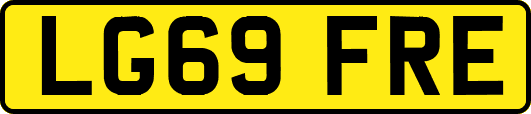 LG69FRE