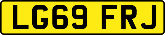 LG69FRJ