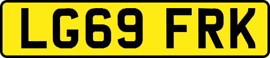 LG69FRK