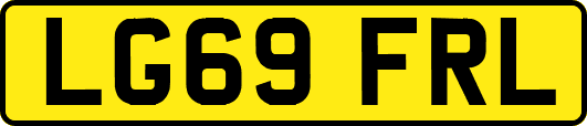 LG69FRL