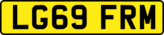 LG69FRM