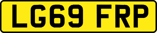 LG69FRP