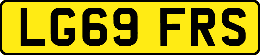 LG69FRS