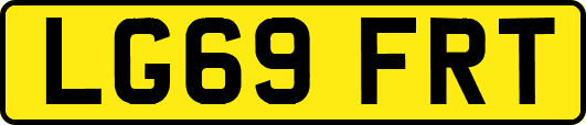 LG69FRT