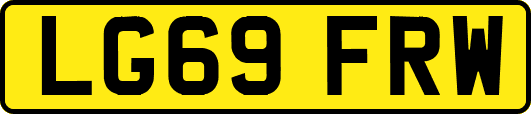 LG69FRW