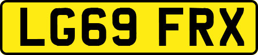 LG69FRX