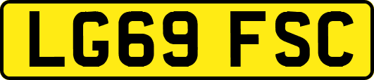 LG69FSC