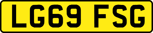 LG69FSG