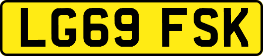 LG69FSK