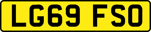 LG69FSO