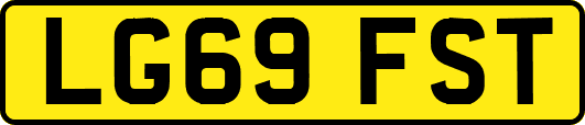 LG69FST