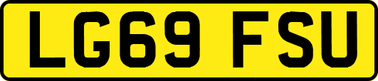 LG69FSU
