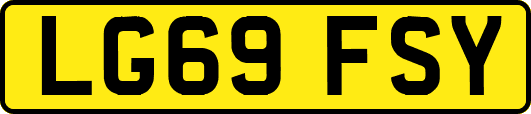 LG69FSY