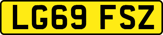 LG69FSZ