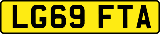 LG69FTA