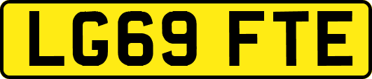 LG69FTE