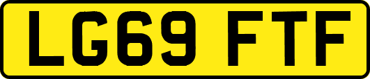 LG69FTF
