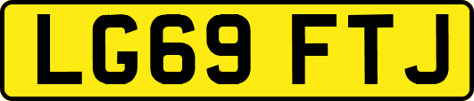 LG69FTJ