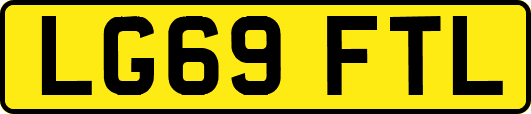 LG69FTL