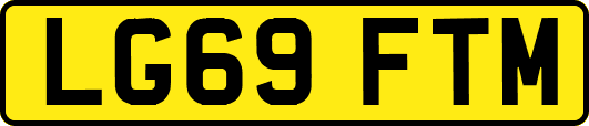 LG69FTM