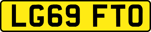 LG69FTO