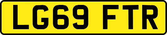LG69FTR